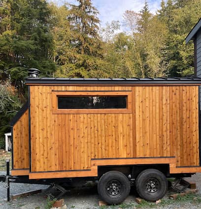 Lemolo Mobile Saunas - Sauna in Bellingham