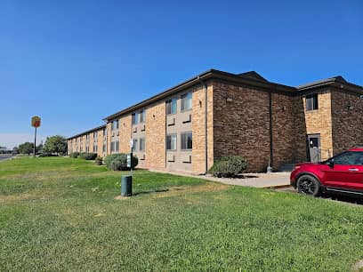 Super 8 by Wyndham Fort Collins -  in Fort Collins