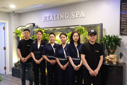 Healing Spa of Philly - Massage spa in Philadelphia