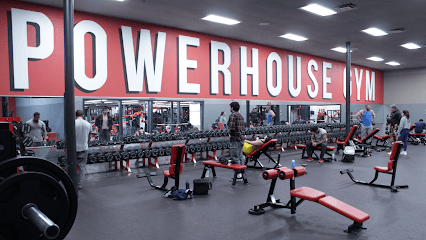 Powerhouse Gym - Gym in Bethlehem