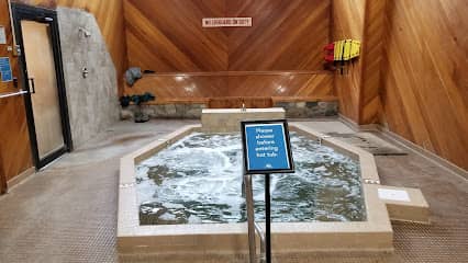 Shanty Creek Resort - Fitness Center - Spa in Bellaire