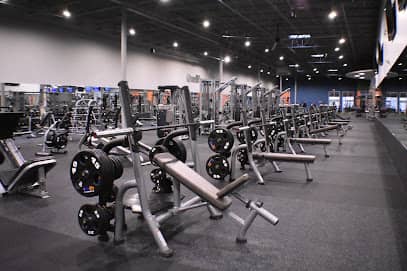Onelife Fitness - Valley Mall - Gym in Hagerstown