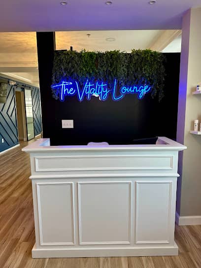 The Vitality Lounge - Medical spa in Wallingford