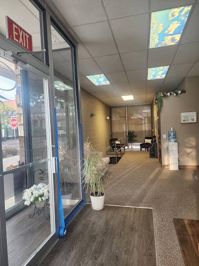 Kinetix Massage & Bodywork L.L.C. - Massage therapist in Council Bluffs