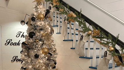 The Soak House & Soapery - Day spa in Guntersville