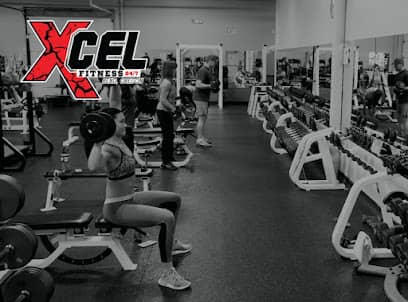 Xcel Fitness Gym - Gym in Bend
