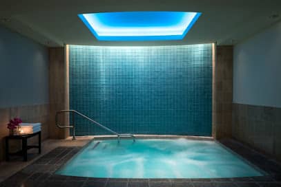 The Ritz-Carlton Spa - Spa in Dallas