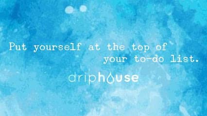 driphouse® - Wellness center in Pittsford