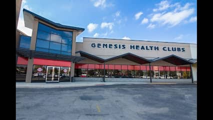 Genesis Health Clubs - Salina - Gym in Salina
