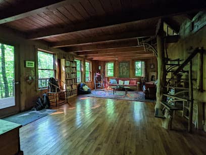 Sat Manav Yoga Ashram - Yoga retreat center in Industry