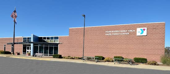 Four Rivers YMCA - Gym in Washington