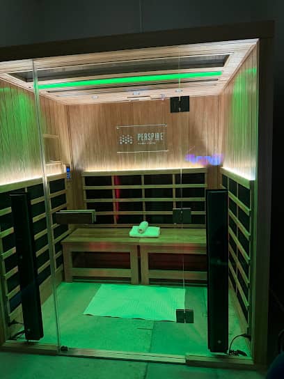 Perspire Sauna Studio - Sauna in Sarasota