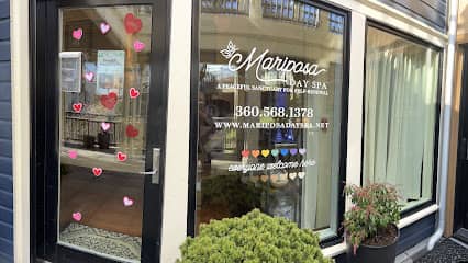 Mariposa Day Spa - Day spa in Snohomish