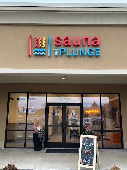 Sauna and Plunge KC - Sauna in Leawood