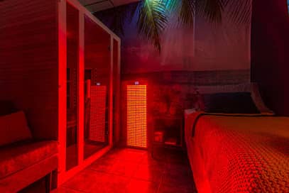 The Wellness Drip, Inc. - Wellness center in West Springfield