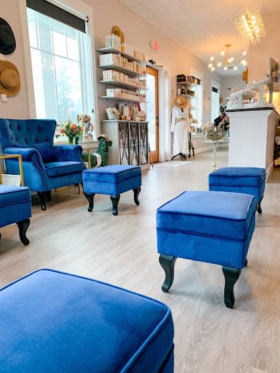 Lakes Luxury Spa - Day spa in Bridgton