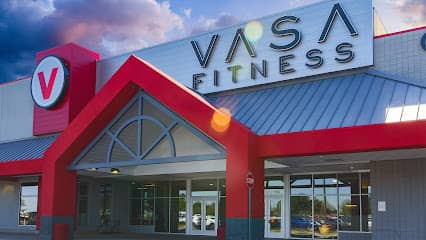 VASA Fitness - Gym in Thornton