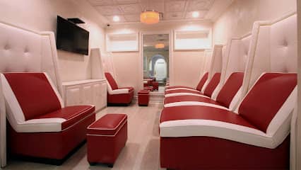 BRC Day Spa & Sauna Resort - Spa in Fair Lawn