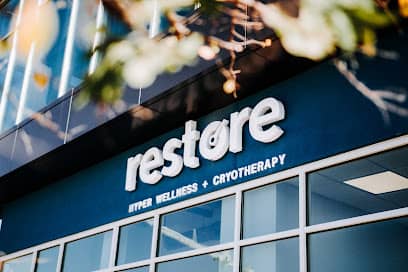 Restore Hyper Wellness - Medical spa in Happy Valley