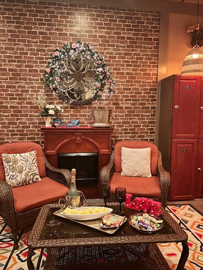 Aria Spa | Couple Massage Spa NJ - Massage spa in Butler