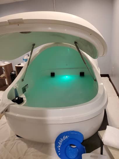 Salubrity Vida Spa - Day spa in Holland