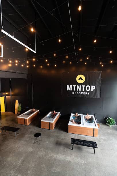 MTNTOP Recovery - Wellness center in Kailua