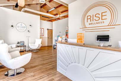 RISE Modern Wellness - Wellness center in Bend