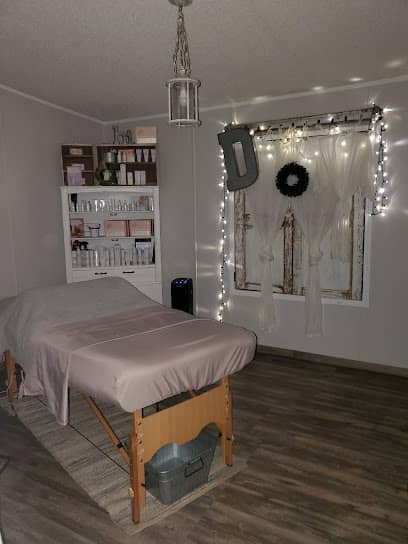 Down to Earth Esthetics LLC - Massage therapist in Patterson