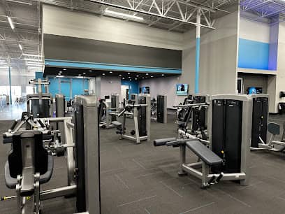 CLUB4 Fitness Plano - Gym in Plano