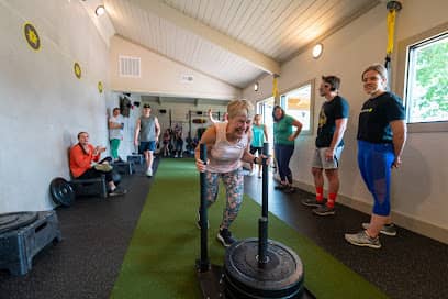 Skyterra Wellness Retreat -  in Pisgah Forest