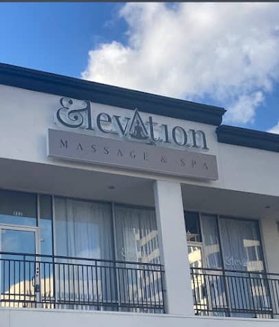 Elevation Massage and Spa - Sports massage therapist in Houston