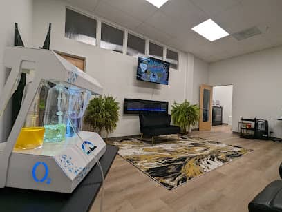 Liquid Life - Wellness center in Salem