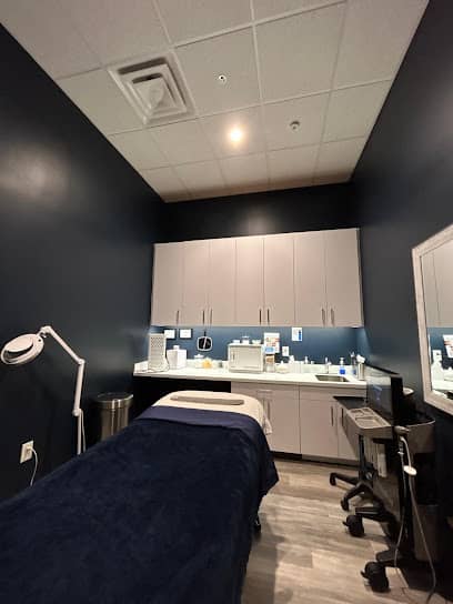 Restore Hyper Wellness - Medical spa in Northville