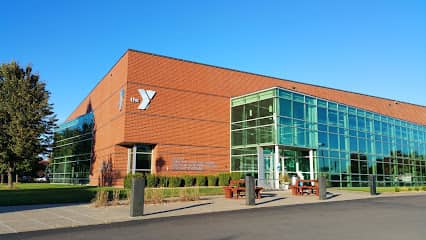 EL DORADO YMCA - Greater Wichita YMCA - Community center in El Dorado