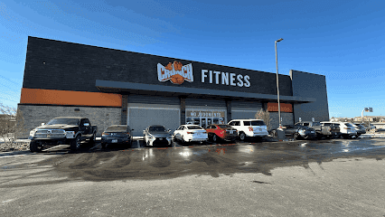 Crunch Fitness - El Paso Zaragoza - Gym in El Paso