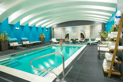 Spa at Grand Sierra Resort - Spa in Reno