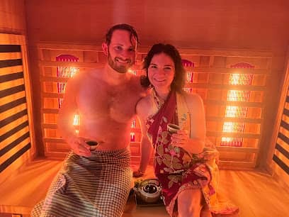 Patcha Therapeutic Massage and Spa - Massage spa in Houston