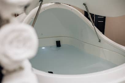 THE SPA’AH - Medical spa in Conway