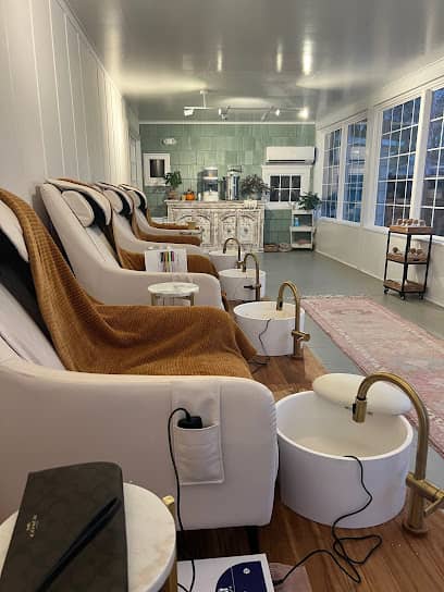 SALT wellness - Health spa in Queenstown