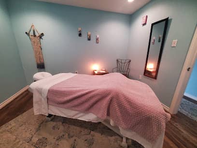 Drift Away Day Spa - Day spa in Rockport