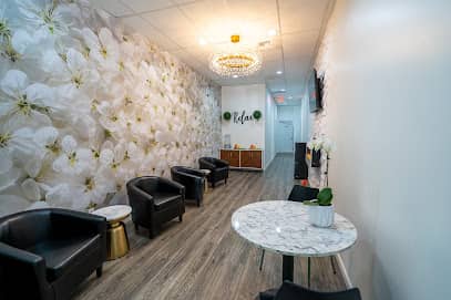 UP Wellness Spa - Wellness center in University Place