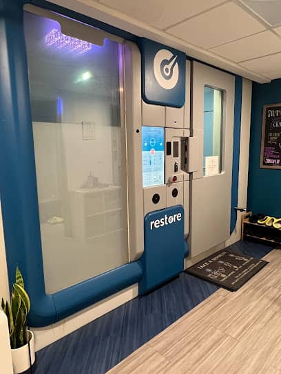 Restore Hyper Wellness - Medical spa in New York