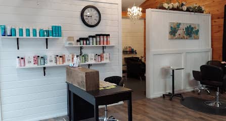 Simplicity Salon & Spa - Beauty salon in Casco