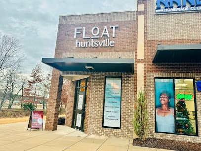 Float Huntsville - Health spa in Huntsville