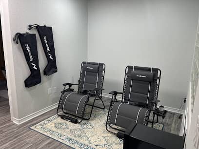 Renew Balance Massage & Wellness ~Red Light Therapy ~ Float therapy~ Cold Plunge ~ Infrared Sauna~ Normatec Compression - Wellness center in Fort Worth