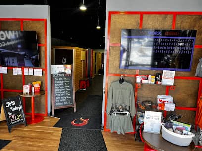 HOTWORX - Loveland, CO - Thompson Valley Towne Center - Yoga studio in Loveland