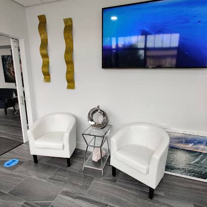 North Shore Wellness Club - Spa and health club in Geneva