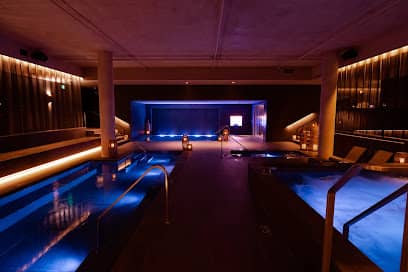 CASCADA Thermal Springs + Hotel -  in Portland