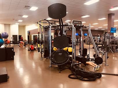 Villa Sport - Gym in Beaverton