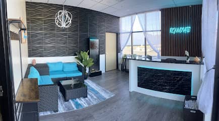 Rejuvenate Full Body Spa - Spa in Wilmington